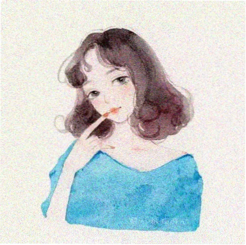 醉拳影视观众 阿May 头像