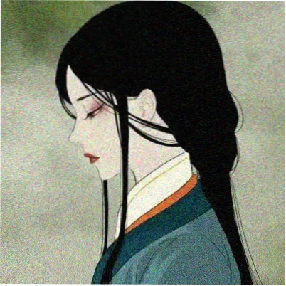 醉拳影视观众 木头 头像